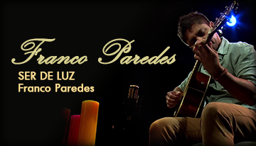 Franco Paredes
